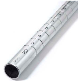 Nexel® Chrome Post 68