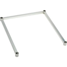 Example of GoVets Wire Shelving Frames Posts and Supports category