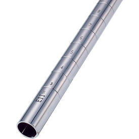 Nexel® Chrome Post 74