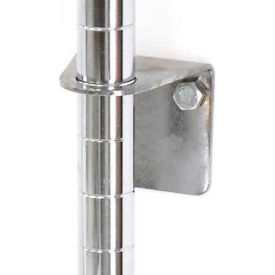 Wall Mount Post Kit (PKCS) - Center Support Bracket 159797