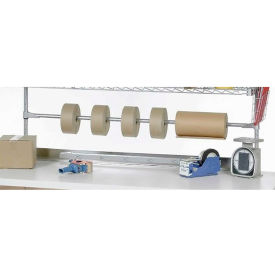 Nexel® AR60 Wire Rack Accessory Reel Holder 226A124