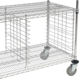Nexel® AT18C Multi-Box Slide for 18