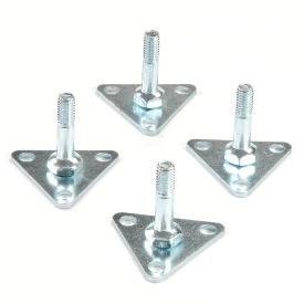 Nexel® AF Foot Plate - 4 Pack 735188