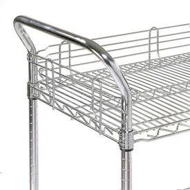 Nexel® Nexelate® Utility Cart Handle 21