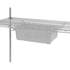 Nexel® AST24C Single Box Slide for 18