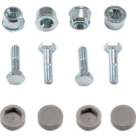 Nexel® AX Bushing/Glide - Set of 4 LBUG