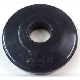 Nexel® AB3 Donut Bumper for Stem Casters - Rubber PHNXAB3