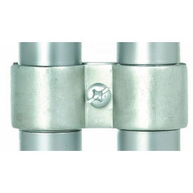 Nexel® AC Chrome Post Clamp 7/16