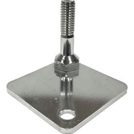 Nexel® AFSQ No Growth Foot Plate QAFS