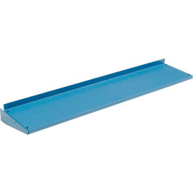 GoVets™ Steel Upper Shelf 96