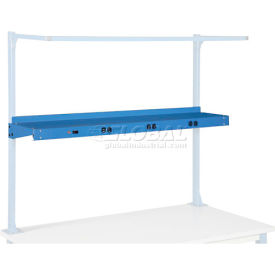 GoVets™ Steel Shelf 96