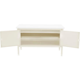 GoVets™ 253971TN Center Shelf For Cabinet Steel 72