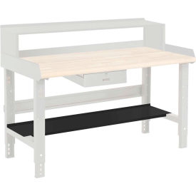 GoVets™ Steel Lower Shelf 96