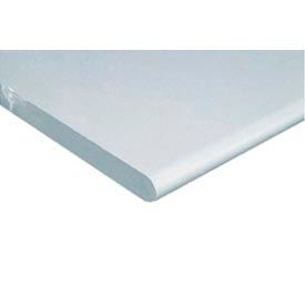 GoVets™ Workbench Top ESD Safety Edge 48