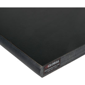 GoVets™ Workbench Top Phenolic Resin Safety Edge 60