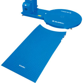 Ramp for GoVets™ Stretch Wrap Machine Model 238507 020241