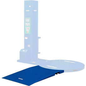 Ramp For GoVets™ Stretch Wrap Machine Model 412409 & 238509 410412