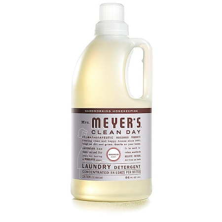 Laundry Detergent, 6 PK MPN:369504