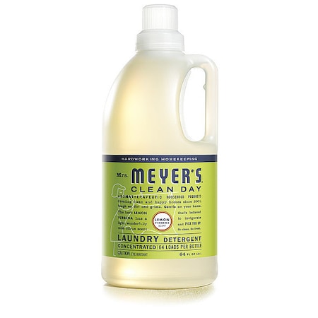 Laundry Detergent, 6 PK MPN:375577