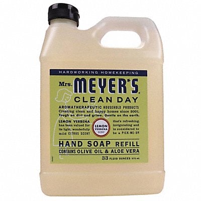 Example of GoVets Mrs Meyers brand