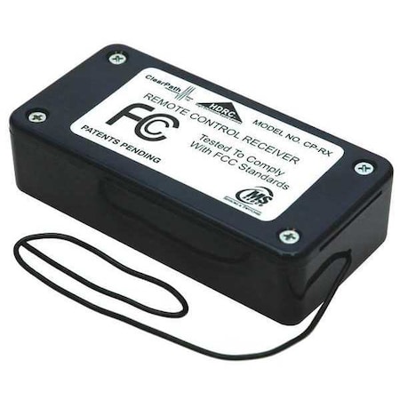 Multi-Mode Receiver, Plastic MPN:CP/RXM