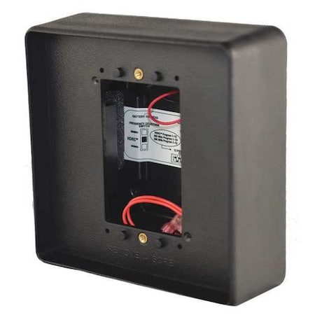 Transmitter, SS, Powder Coated MPN:CP/TX