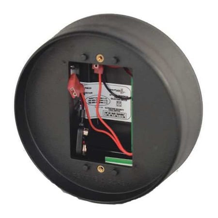 Handicap Door Access Switch, Push Button MPN:CP/TX-R4