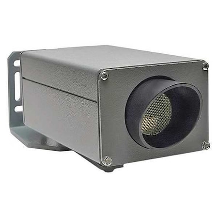 Ultrasonic Presence Detector, Aluminum MPN:TC30