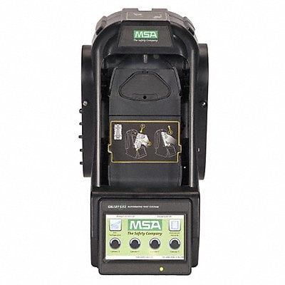 Automated Test System 12Hx8Lx6-1/2W In. MPN:10128625
