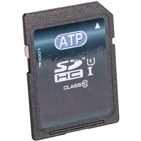 Galaxy GX2 Memory Card SD, 4GB to 64GB MPN:10127111