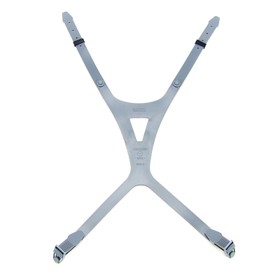 Harness Classic Rubber Complete Replac MPN:10030794