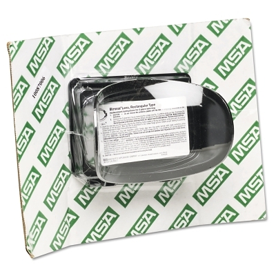 Abrasiver Blast Adapterlense MPN:10087006