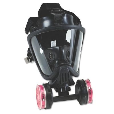 Example of GoVets Respiratory Protection category