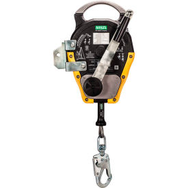 Workman® 10158178 Rescuer 50'L ANSI Stainless Steel Cable 10158178