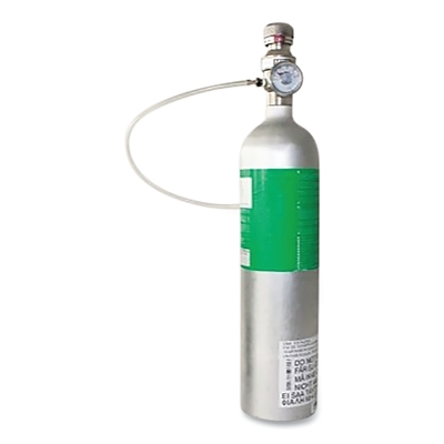 Gas 100L Zero Air Thcless Than 1 Ppm MPN:801050
