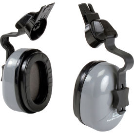 MSA Sound Control SH Earmuff for Full Brim Hard Hat NRR 25 dB 10123927 10129327