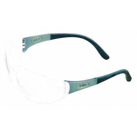 Glasses Arctic Elite Blufrm Clr Lens MPN:10038845