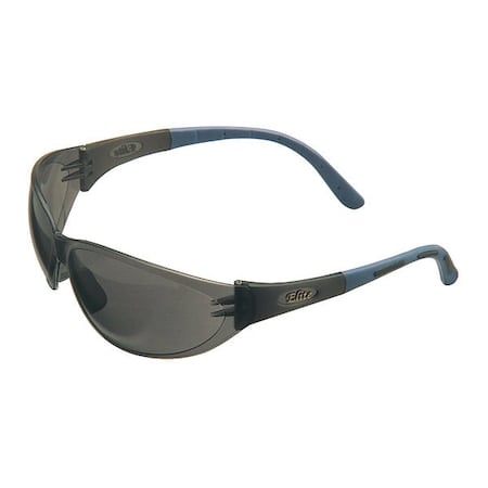 Glasses Elite Gry Frm Gry Lens MPN:10038846