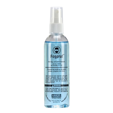 4OZ Fogpruf Cleaner MPN:13016