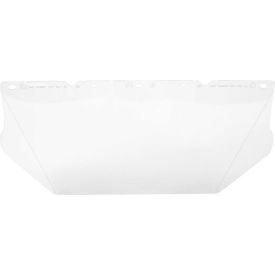 MSA V-Gard® Visor General Purpose Clear 0.04