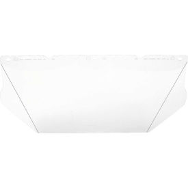MSA V-Gard® Visor Contoured Clear PC AF/AS 8