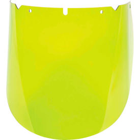 MSA V-Gard® Visor PC Arc-Rated Special Purpose Tint Molded 9.25