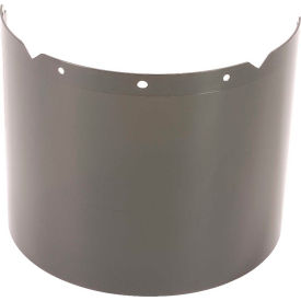 MSA V-Gard® Visor PC Shade 5 IR Molded 8