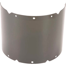 MSA V-Gard® Visor PC Shade 5 IR Molded 8