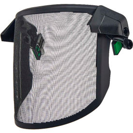 MSA V-Gard® H1 Mesh Forestry Faceshield 10194819