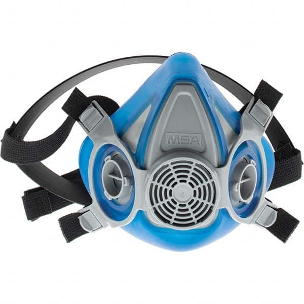 Full Face Respirator: Large MPN:815700