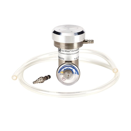 Calibration Regulator, Gas Miser Demand, Model RP MPN:10034391