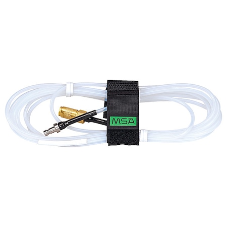 Sample Line, PTFE, 25 -ft. MPN:10049057