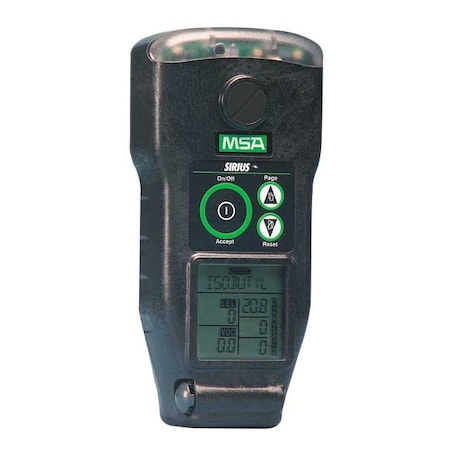 Replacement Sensor, Oxygen MPN:10049806