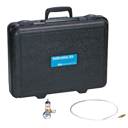 Kit: Calibration, Fixed Flow, 0.25L/M MPN:10050984